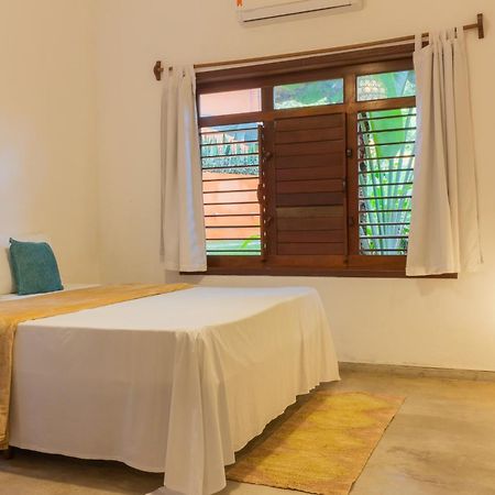 Pariri Suites ตรันโกโซ ภายนอก รูปภาพ