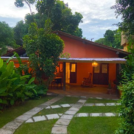 Pariri Suites ตรันโกโซ ภายนอก รูปภาพ