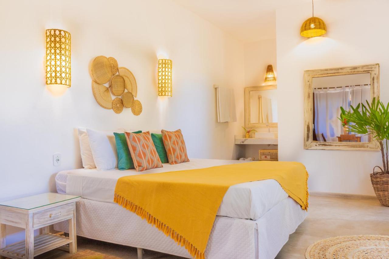 Pariri Suites ตรันโกโซ ภายนอก รูปภาพ