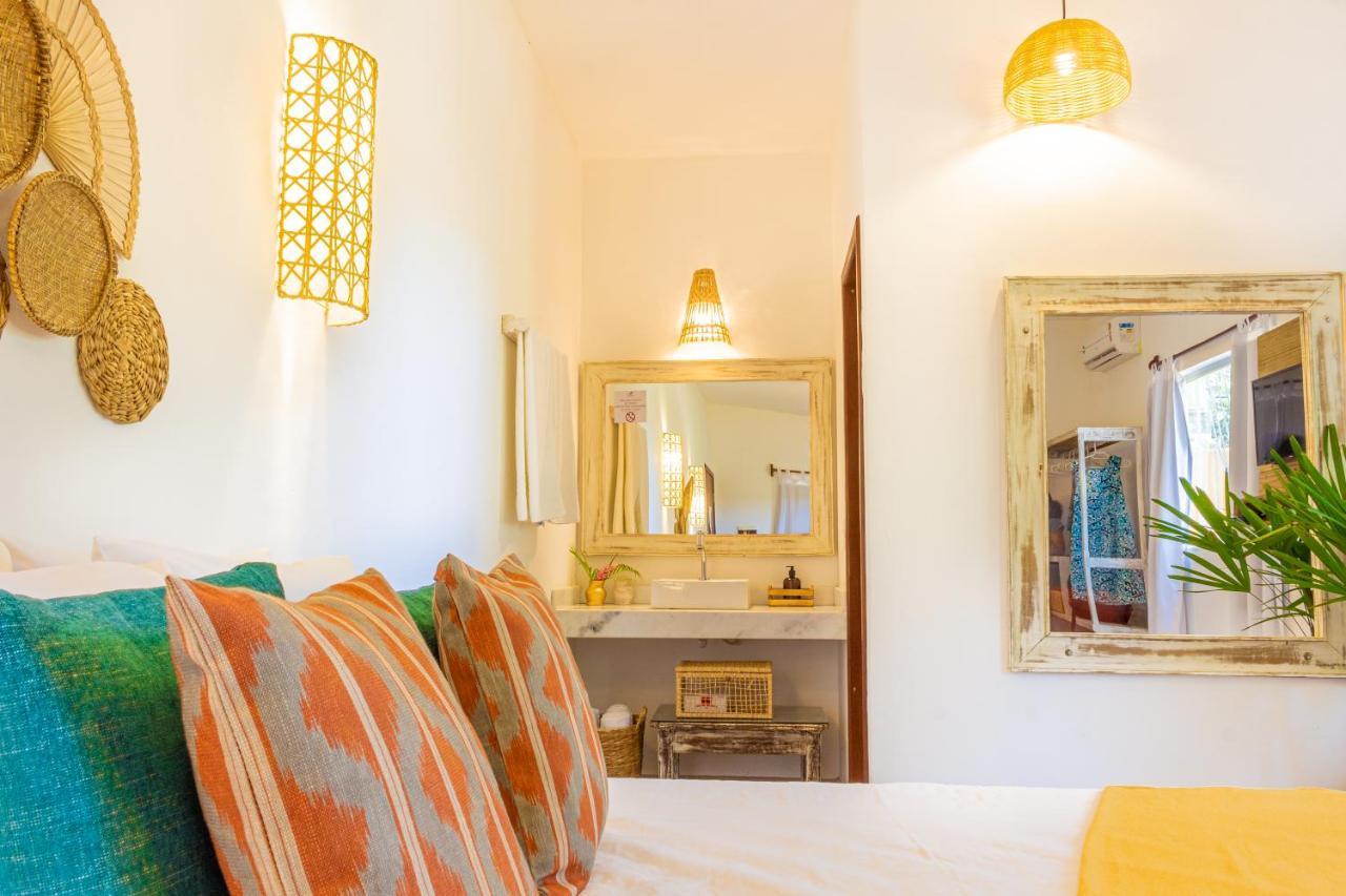 Pariri Suites ตรันโกโซ ภายนอก รูปภาพ