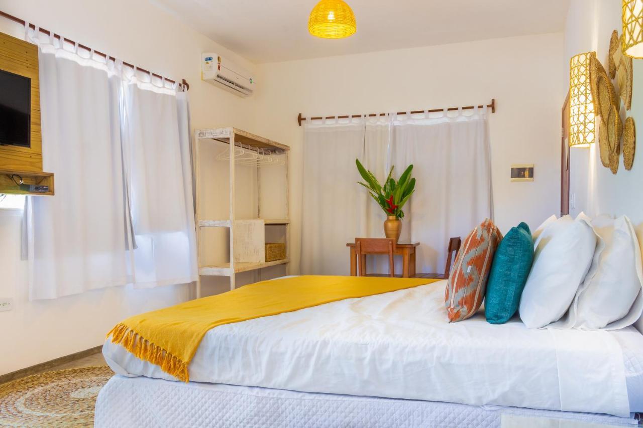 Pariri Suites ตรันโกโซ ภายนอก รูปภาพ