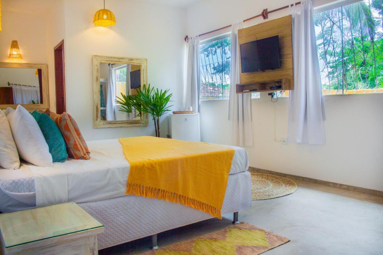 Pariri Suites ตรันโกโซ ภายนอก รูปภาพ