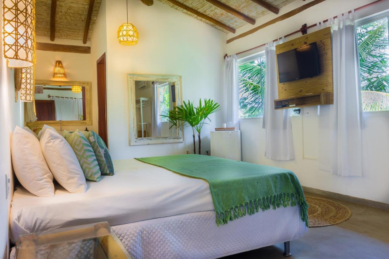 Pariri Suites ตรันโกโซ ภายนอก รูปภาพ