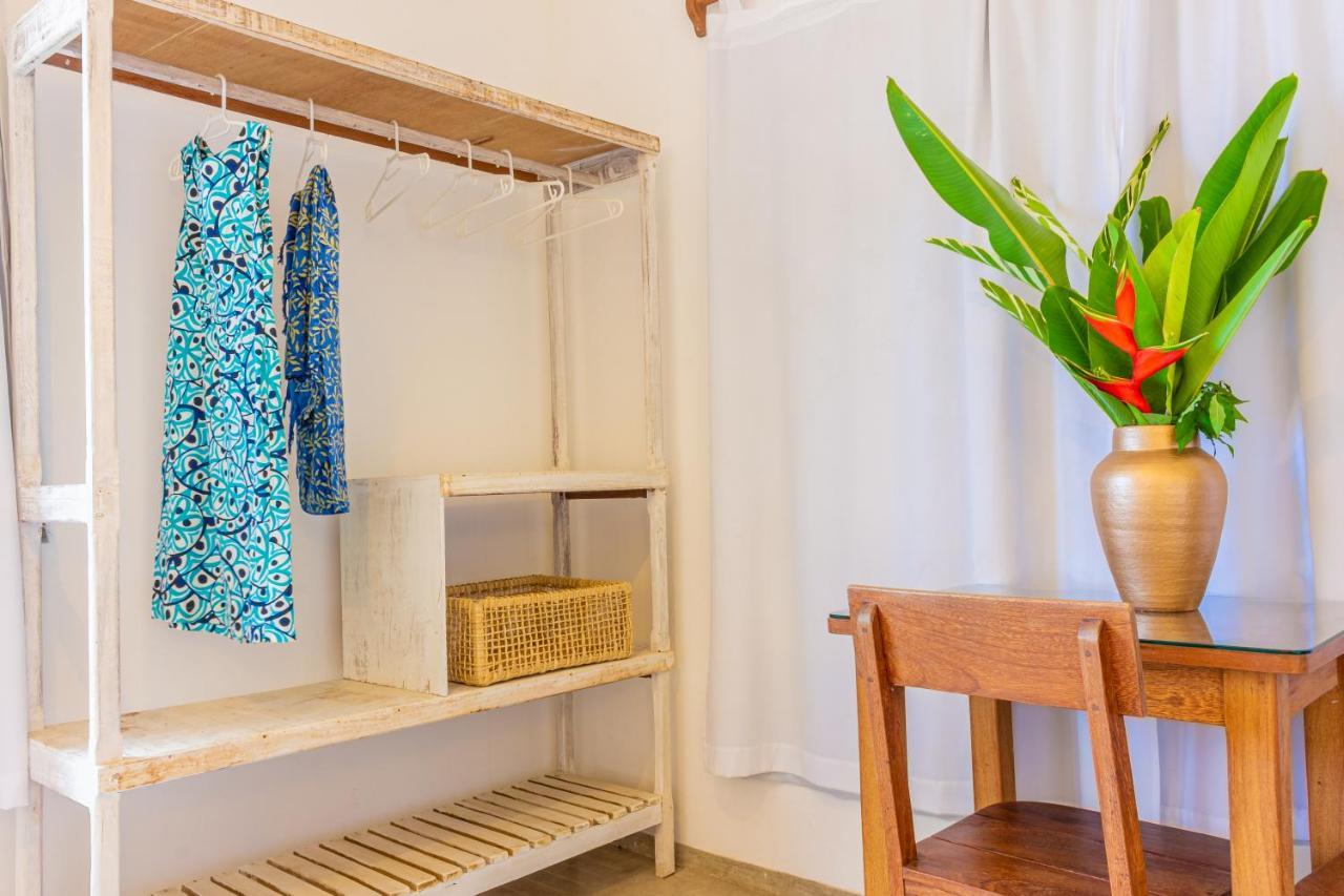 Pariri Suites ตรันโกโซ ภายนอก รูปภาพ