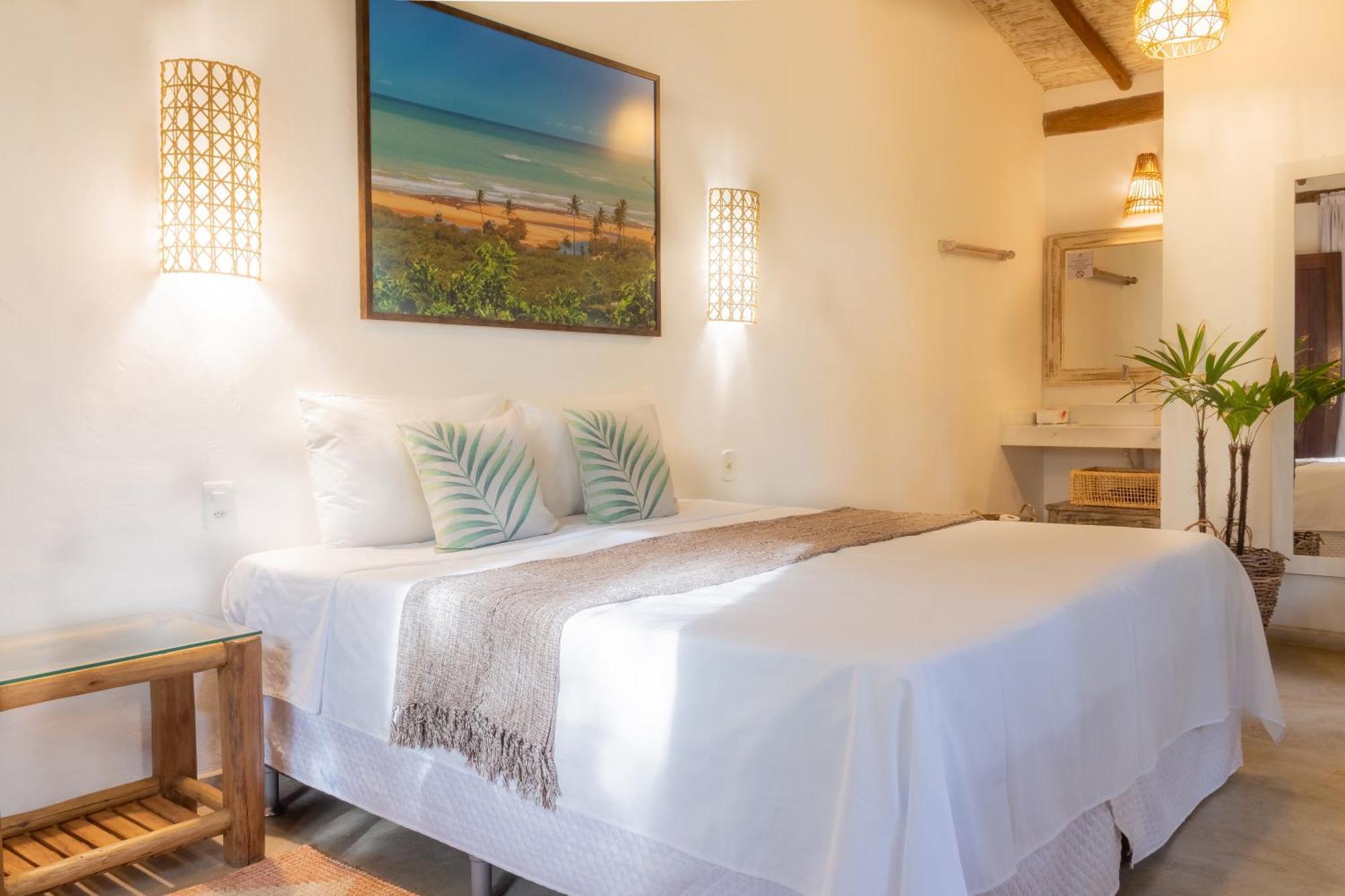 Pariri Suites ตรันโกโซ ภายนอก รูปภาพ