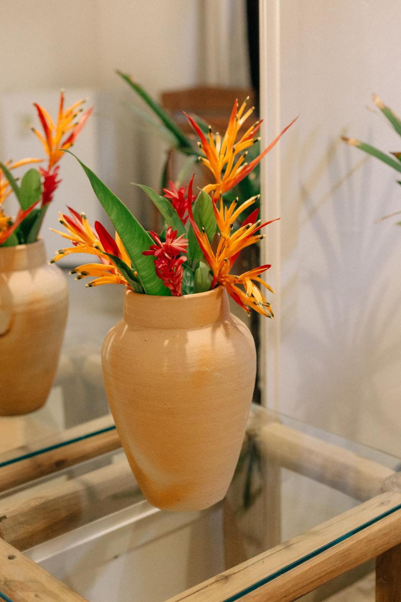 Pariri Suites ตรันโกโซ ภายนอก รูปภาพ