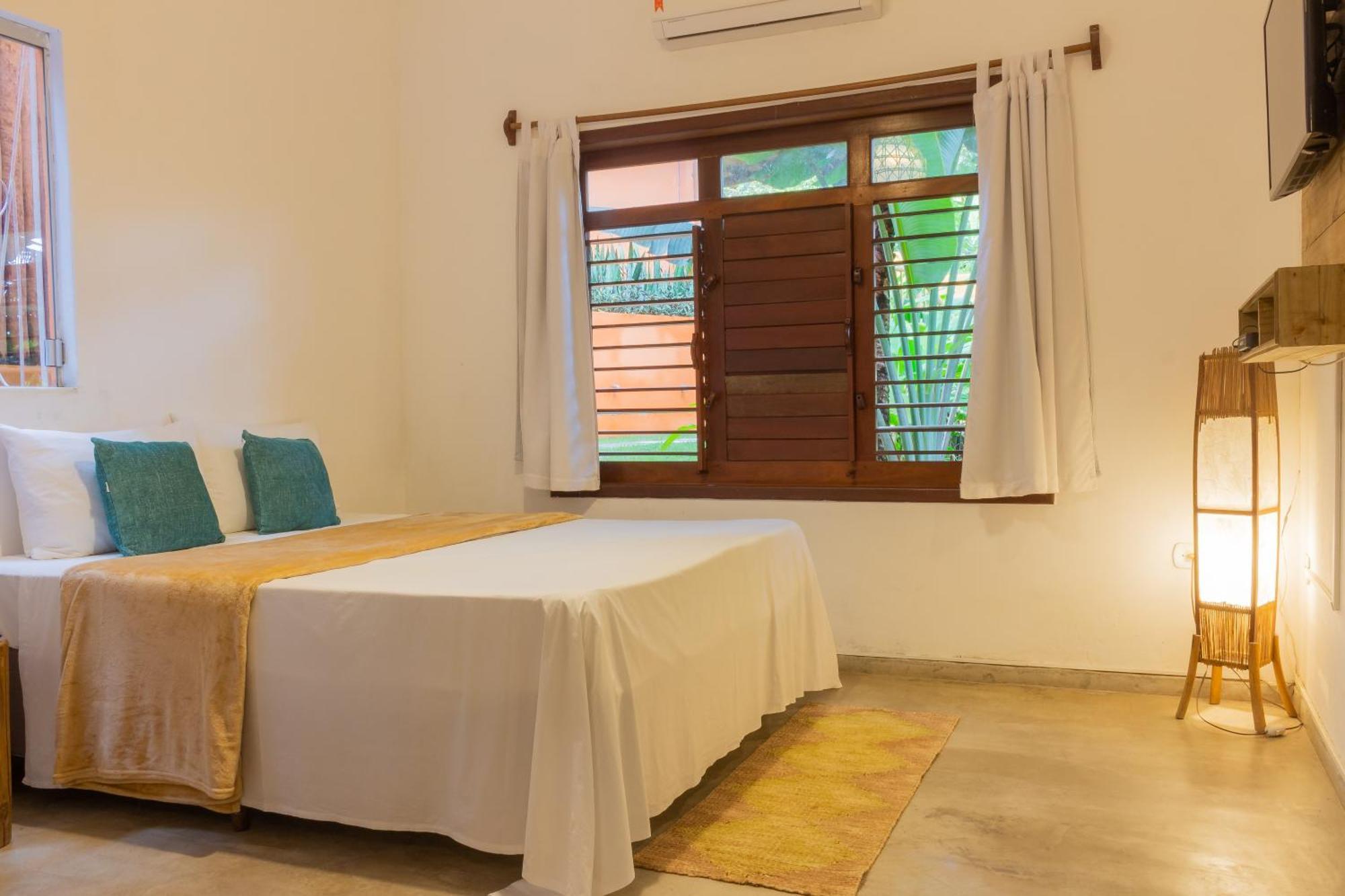 Pariri Suites ตรันโกโซ ภายนอก รูปภาพ