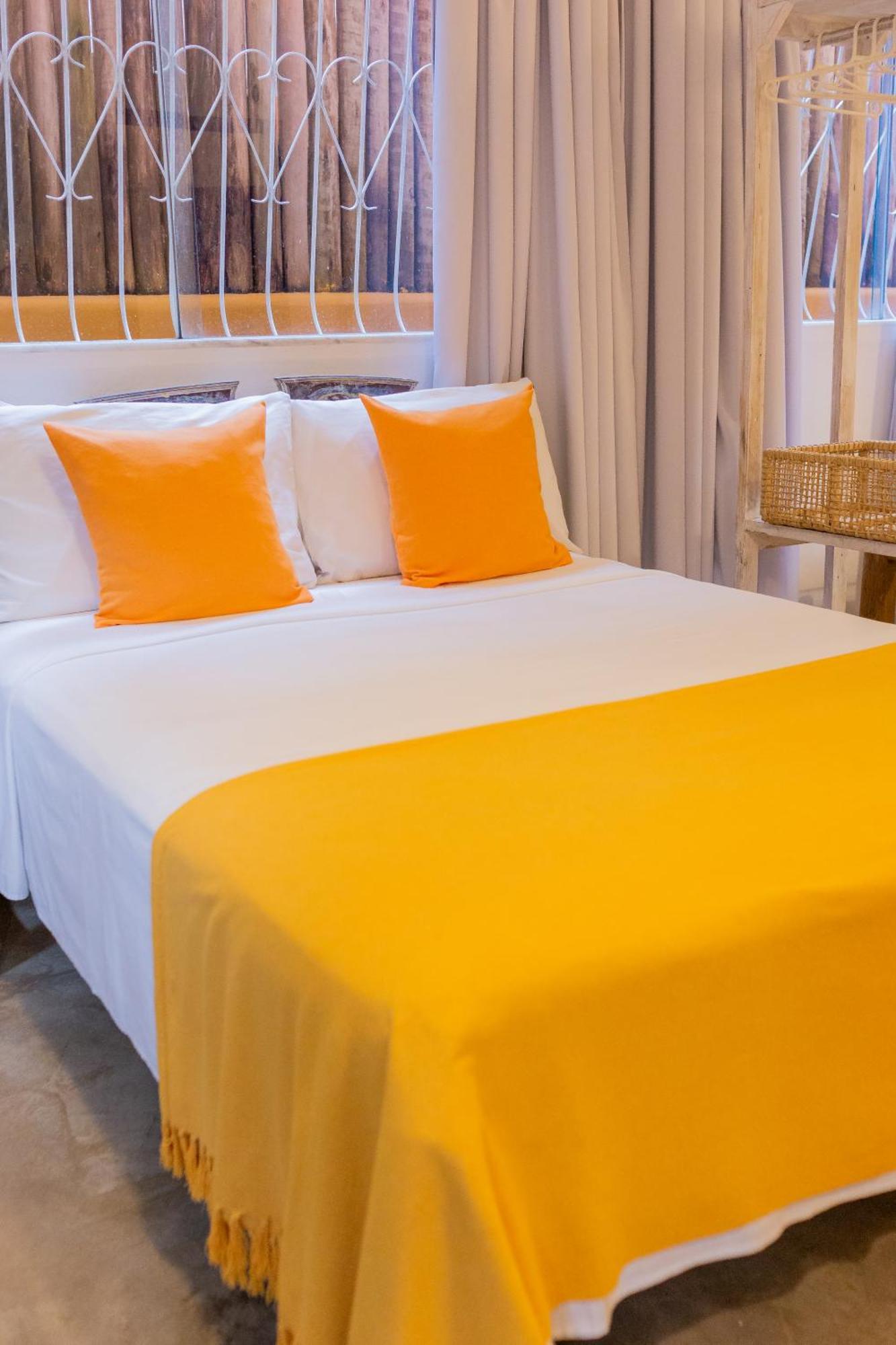Pariri Suites ตรันโกโซ ภายนอก รูปภาพ