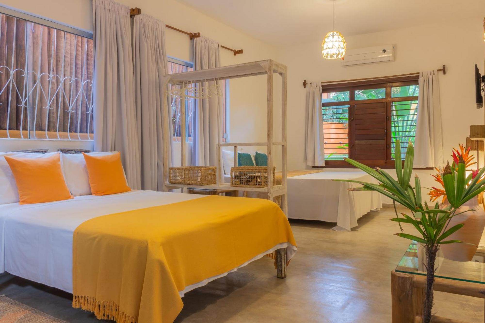 Pariri Suites ตรันโกโซ ภายนอก รูปภาพ