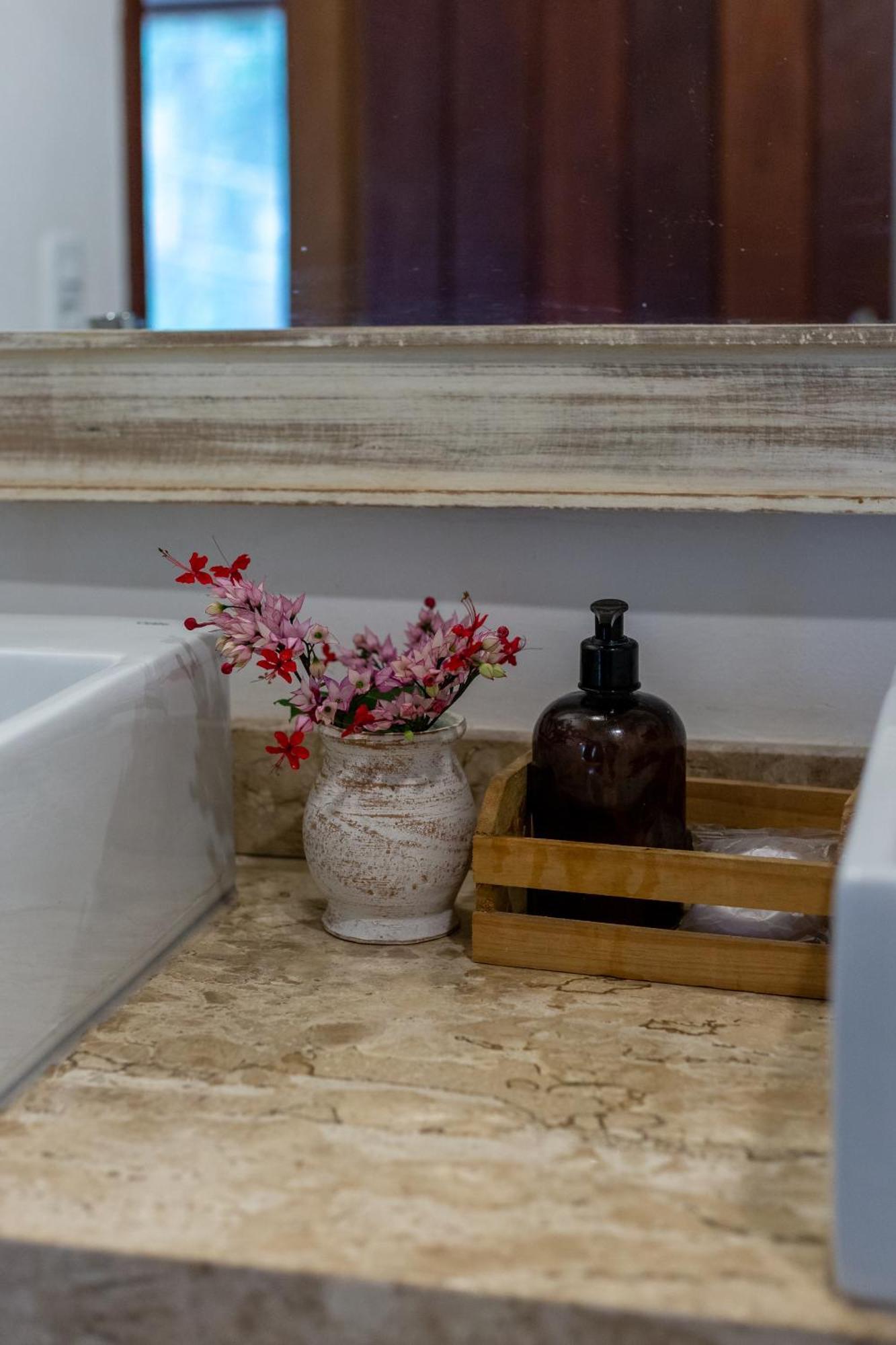 Pariri Suites ตรันโกโซ ภายนอก รูปภาพ