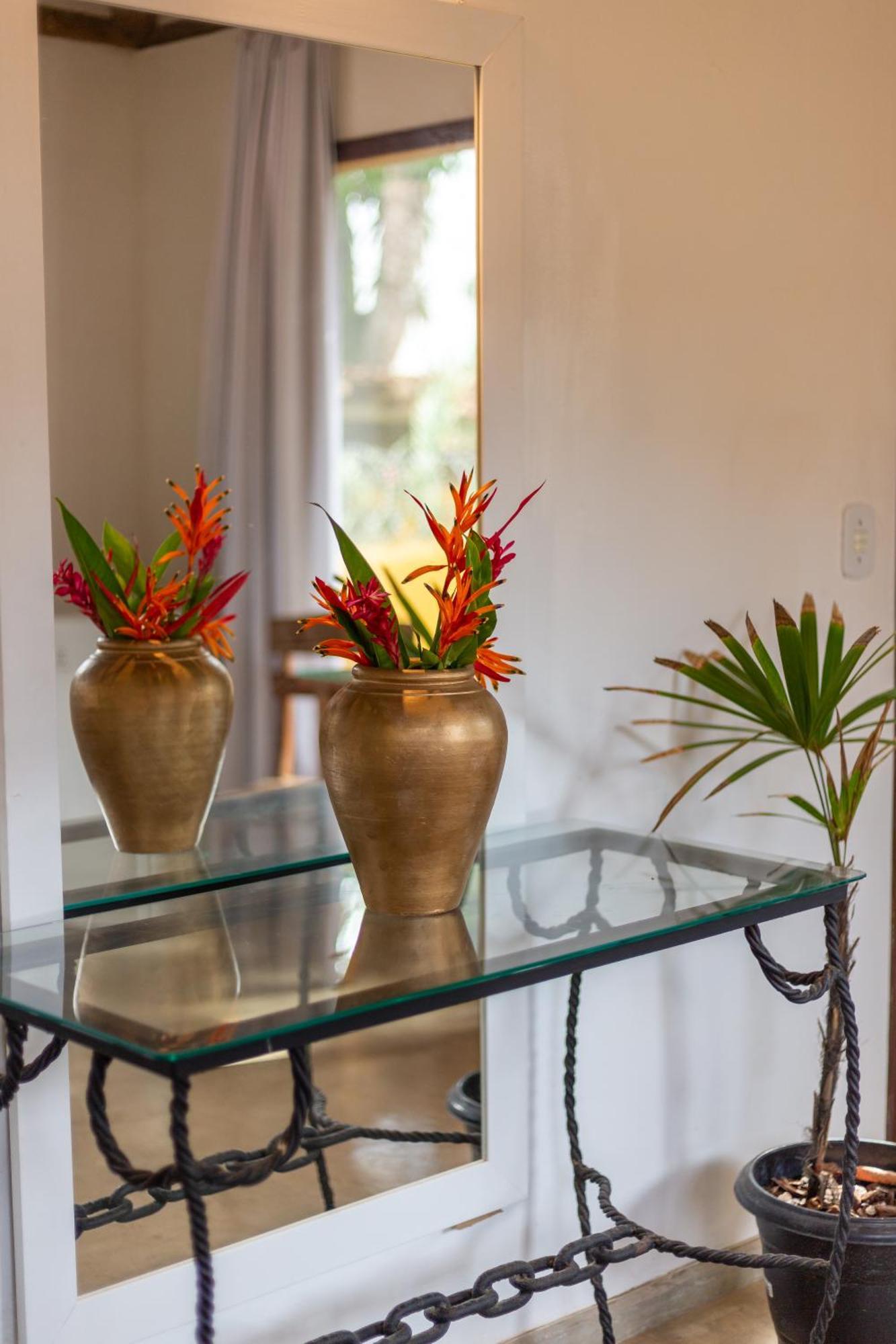 Pariri Suites ตรันโกโซ ภายนอก รูปภาพ