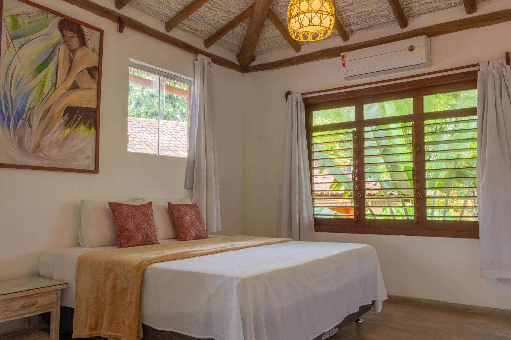 Pariri Suites ตรันโกโซ ภายนอก รูปภาพ