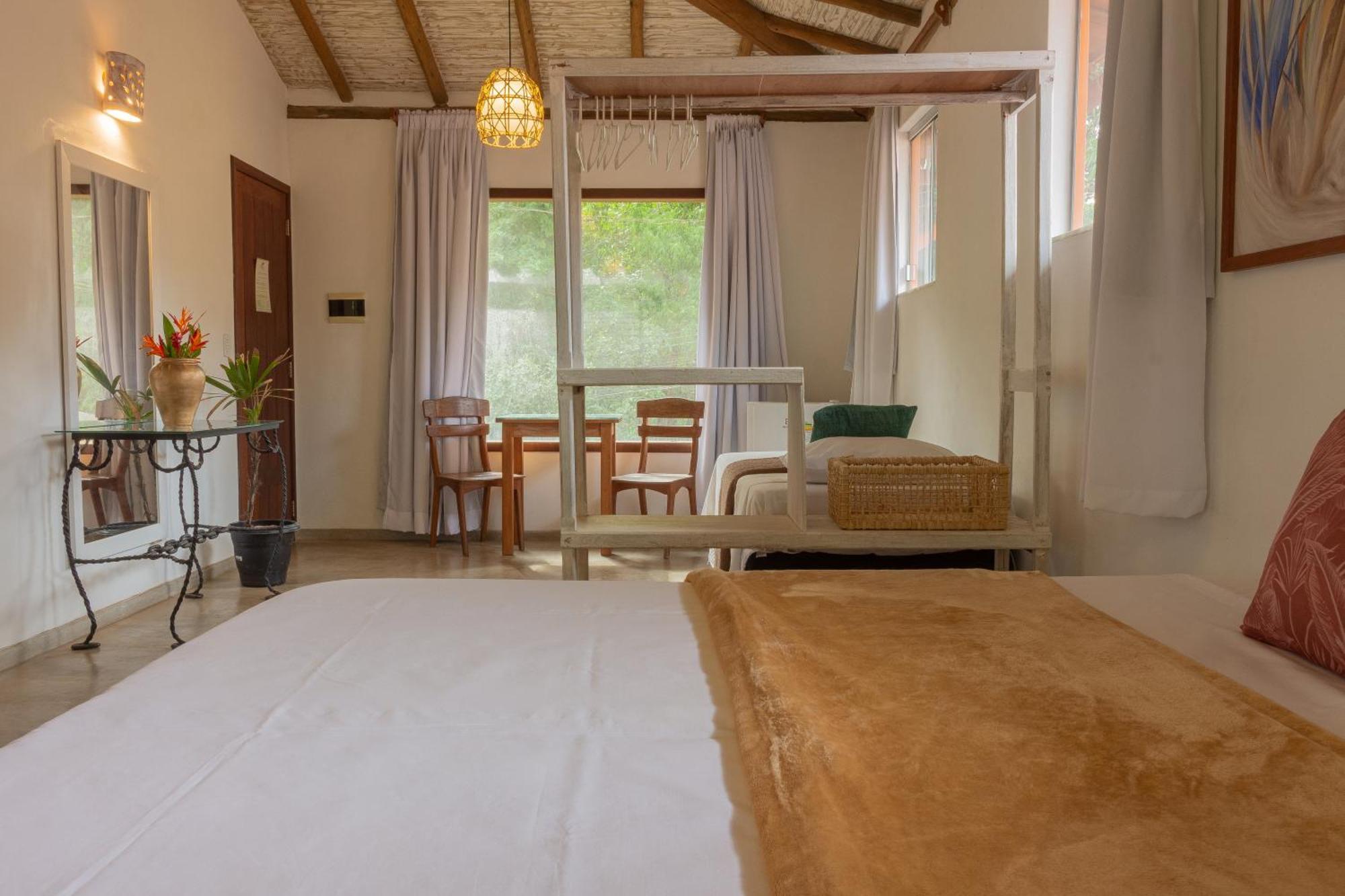 Pariri Suites ตรันโกโซ ภายนอก รูปภาพ