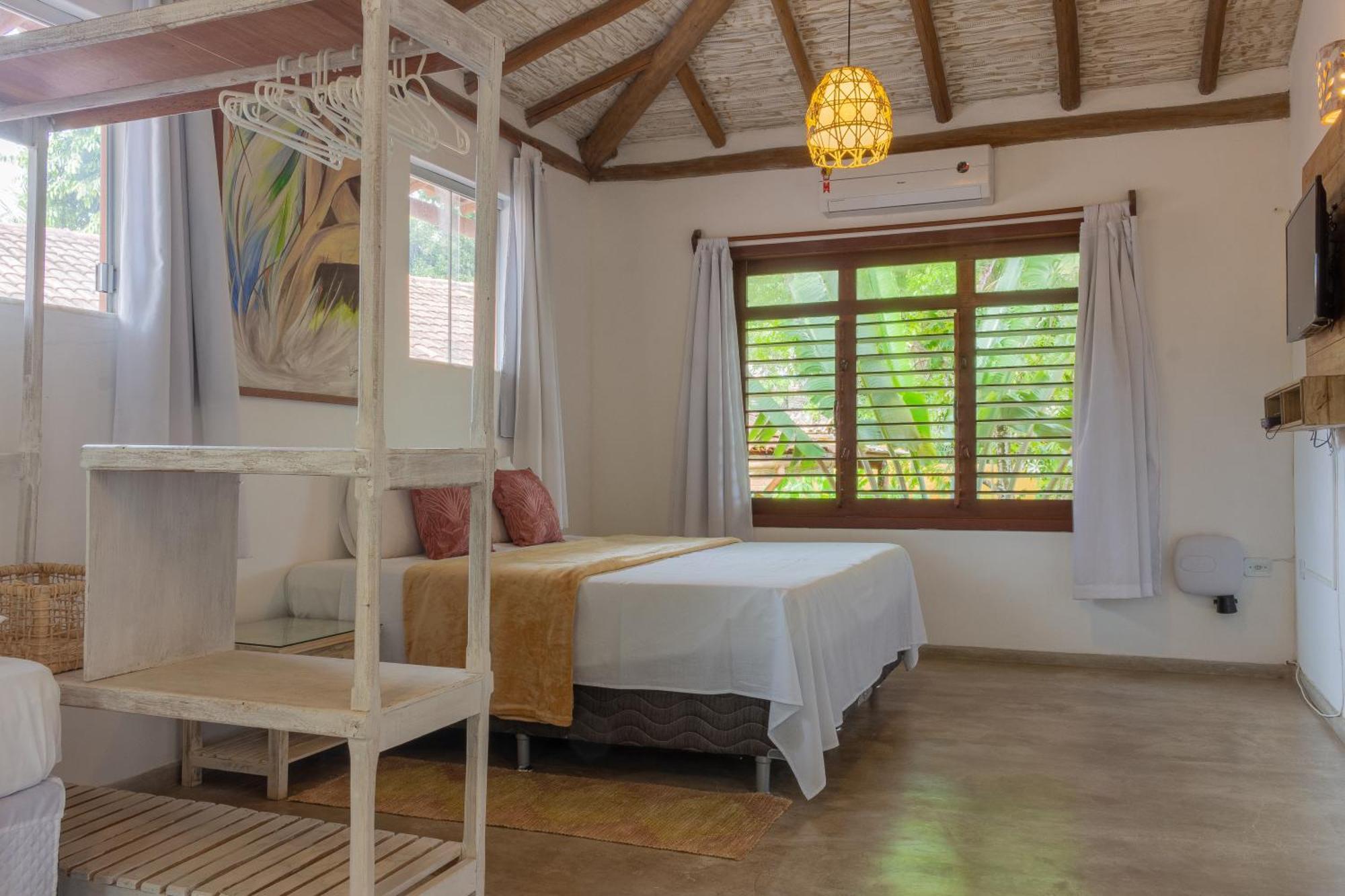 Pariri Suites ตรันโกโซ ภายนอก รูปภาพ