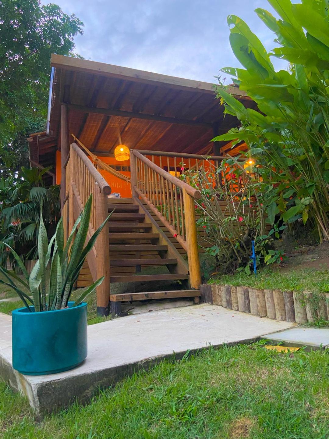 Pariri Suites ตรันโกโซ ภายนอก รูปภาพ