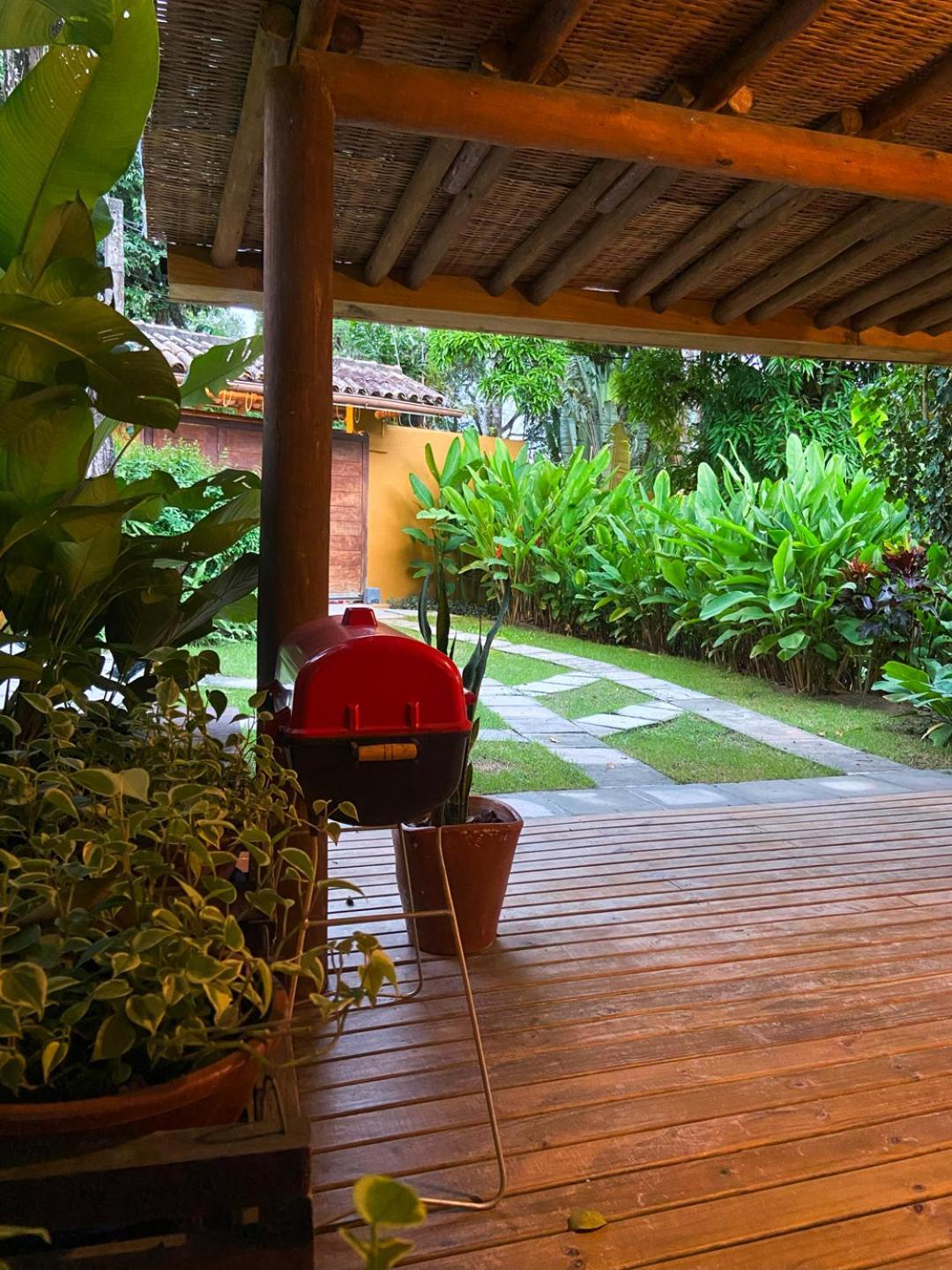 Pariri Suites ตรันโกโซ ภายนอก รูปภาพ