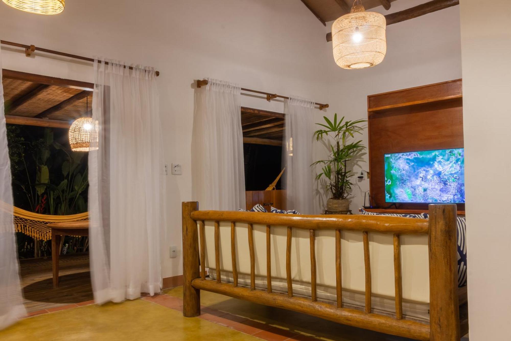 Pariri Suites ตรันโกโซ ภายนอก รูปภาพ