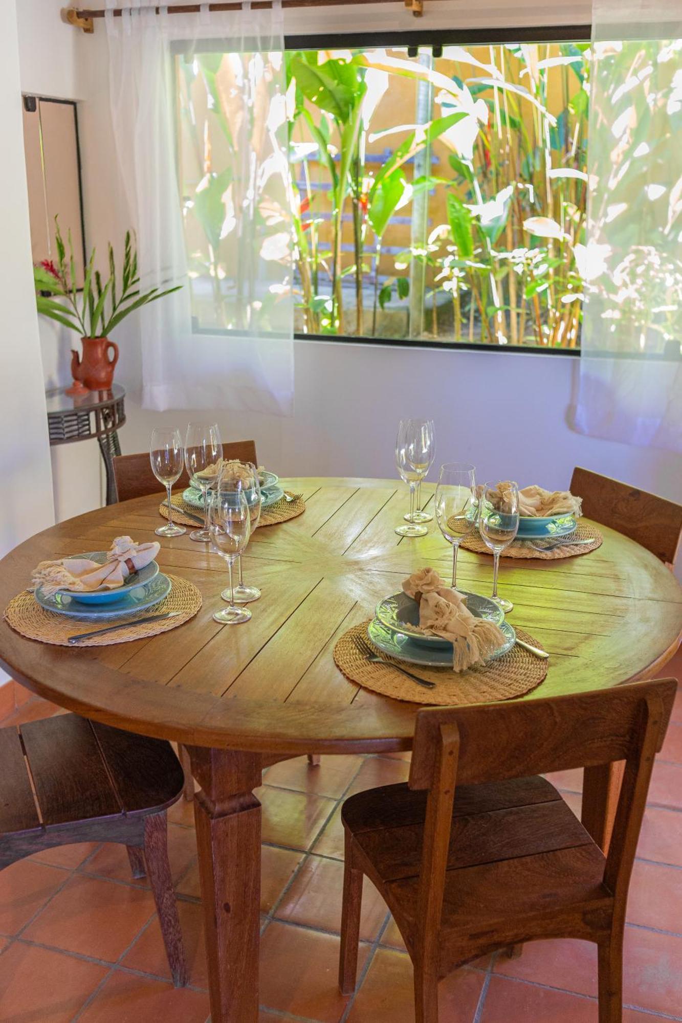 Pariri Suites ตรันโกโซ ภายนอก รูปภาพ