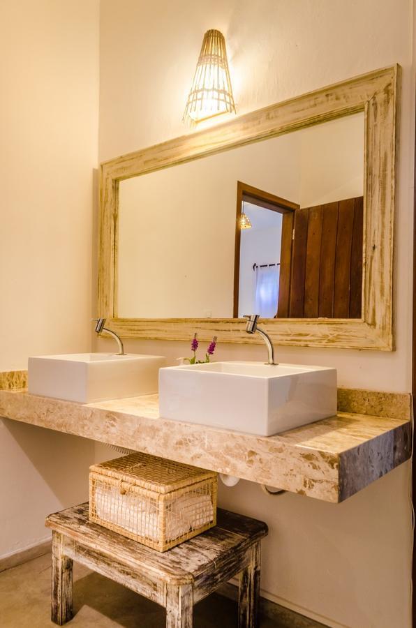 Pariri Suites ตรันโกโซ ภายนอก รูปภาพ