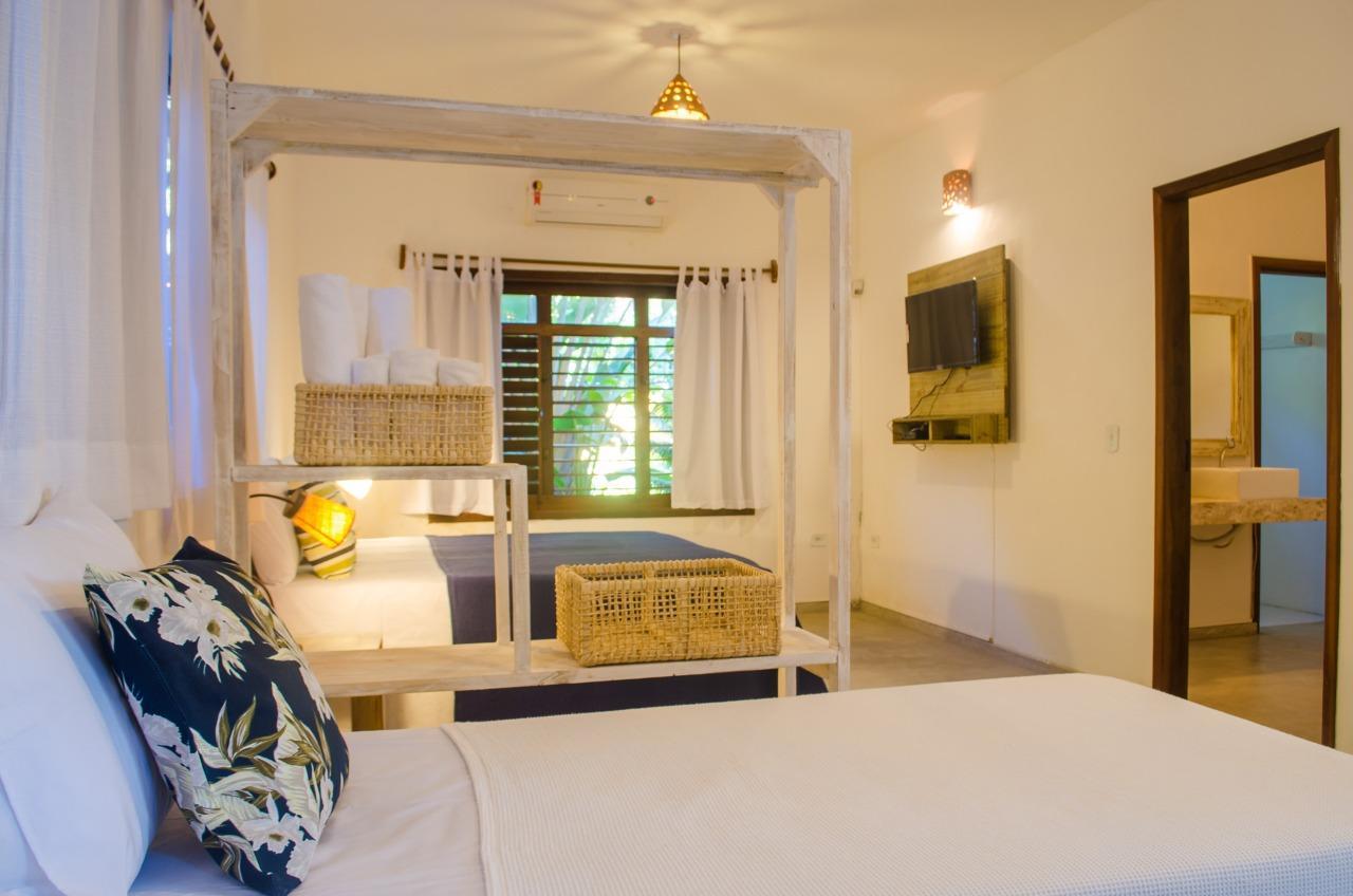 Pariri Suites ตรันโกโซ ภายนอก รูปภาพ